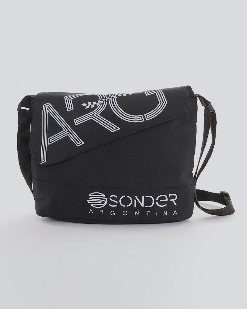 Bandolera discount deportiva mujer