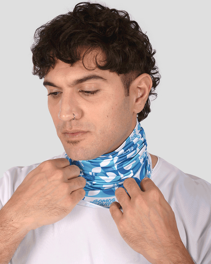 Cuello Jadar Sonder 2025