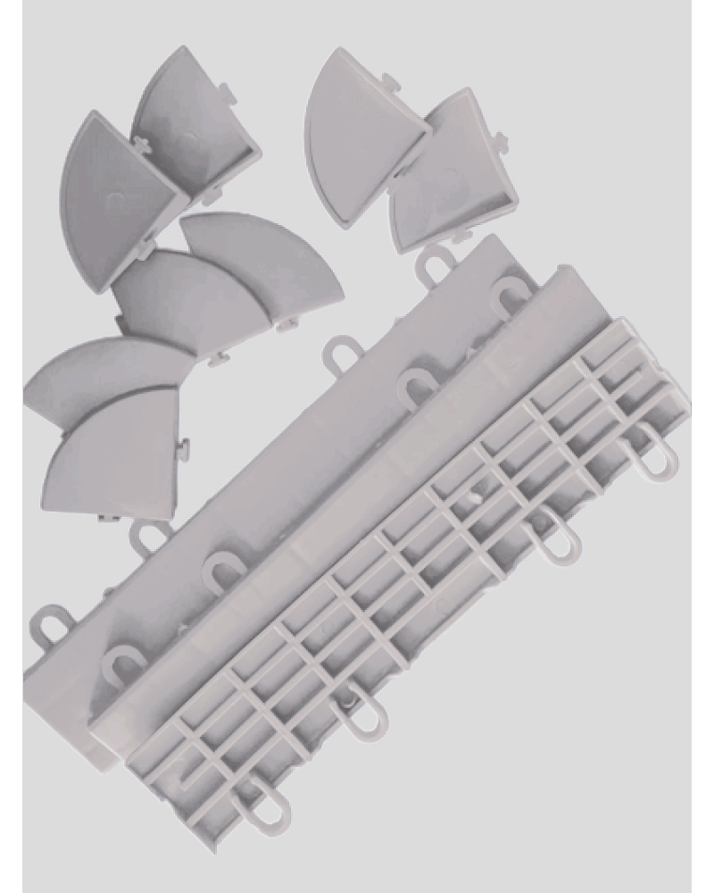 Accesorios y terminaciones sonder