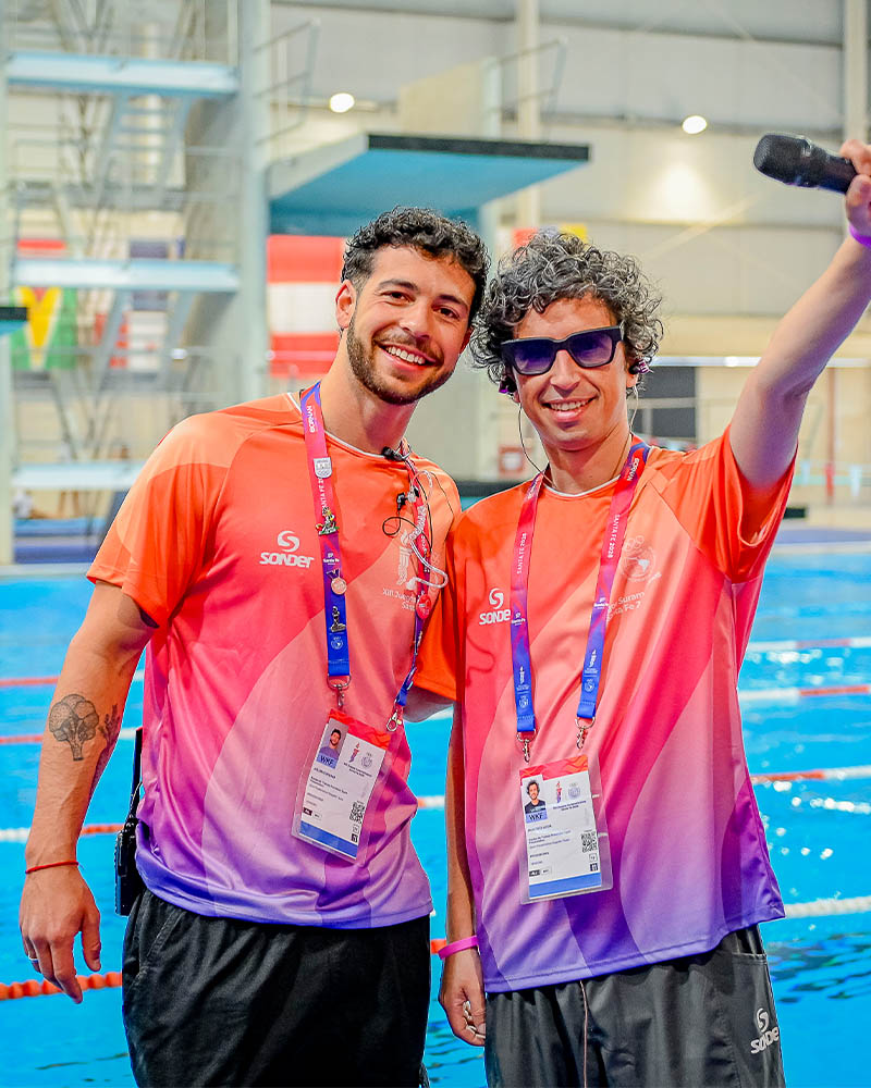 Voluntarios 3